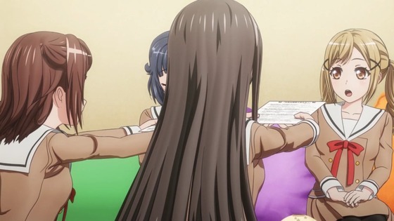 BanG Dream! 3期 9話 感想 00507