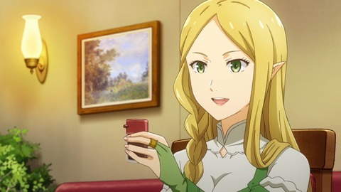 異世界食堂2 第6話 感想 193