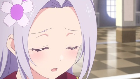 ラピライ 第4話 感想 00312