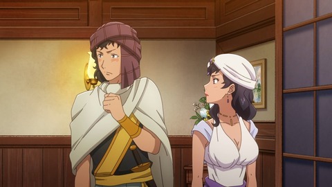 異世界食堂2 第2話 感想 520