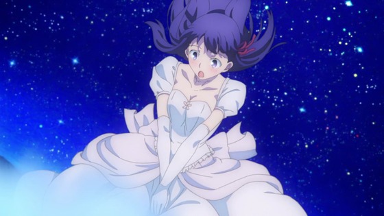 Fate stay night HF 第2章 感想 03133