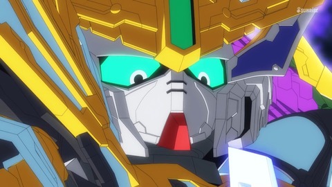 SDガンダム 三国創傑伝 第10話 最終回 感想 329