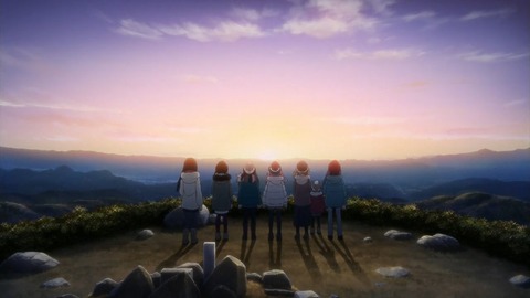 ゆるキャン 2期 第1話 感想 221