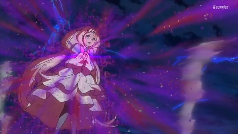 ガンダムビルドダイバーズReRISE 第20話 感想 00179