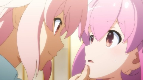 アサルトリリィ BOUQUET 第2話 感想 120