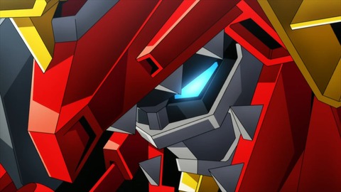 SSSS.DYNAZENON 第3話 感想 ネタバレ 1008