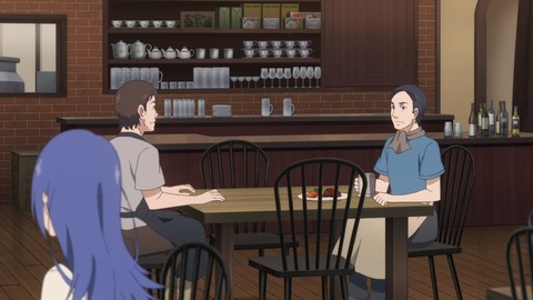 Lapis ReLiGHTs 第9話 感想 00277