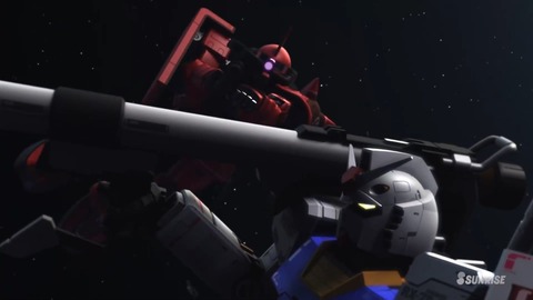 ガンダムビルドリアル 第2話 感想 ネタバレ 588