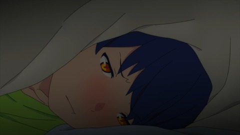 SSSS.DYNAZENON 第4話 感想 ネタバレ 490