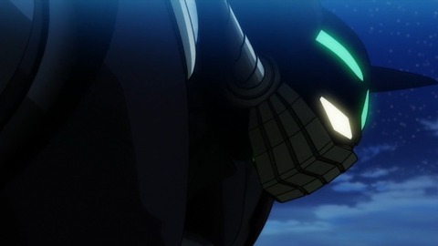 ゲッターロボ アーク 第7話 感想 589