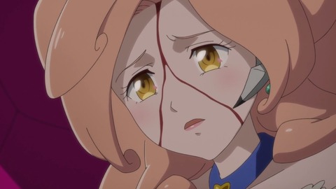 バック・アロウ 第15話 感想 ネタバレ 082