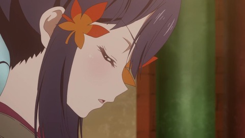 ラピライ 第4話 感想 00169
