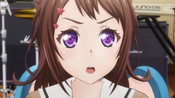 BanG Dream! 3期 7話 感想 00412