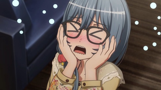 BanG Dream! 3期 7話 感想 00085