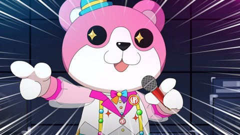 BanG Dream!ガルパピコ大盛 第6話 感想 00093