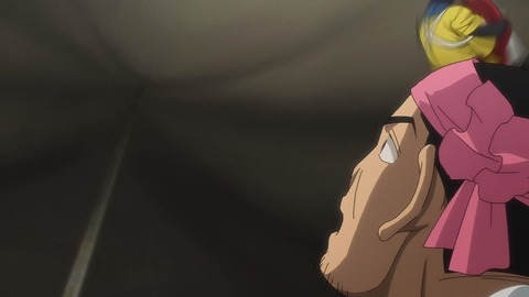 ゴールデンカムイ 第28話 感想 0919