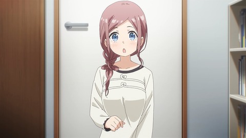 One Room サードシーズン 第9話 感想 044