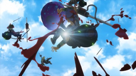 デカダンス 第1話 感想 00965