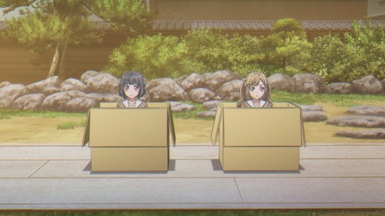 BanG Dream! 3期 5話 感想 00407