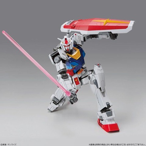 RX-78F00 1100 ガンダム_7