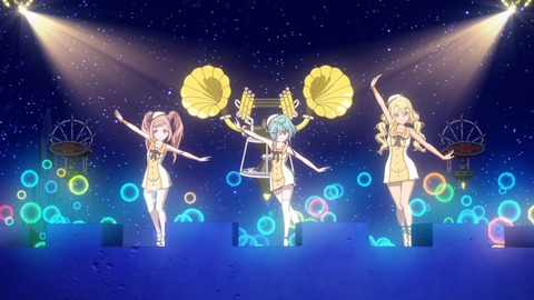 ラピライ 第7話 感想 00456