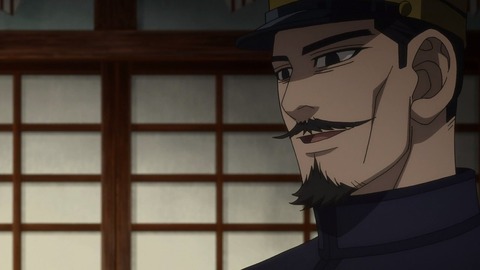 ゴールデンカムイ 第30話 感想 454