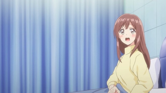 俺の指で乱れろ 第3話 感想 00080
