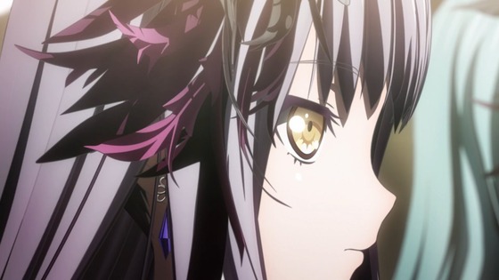 BanG Dream! 3期 6話 感想 00702