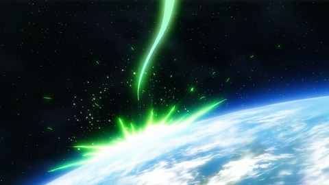 ゲッターロボ アーク 第6話 感想 0885