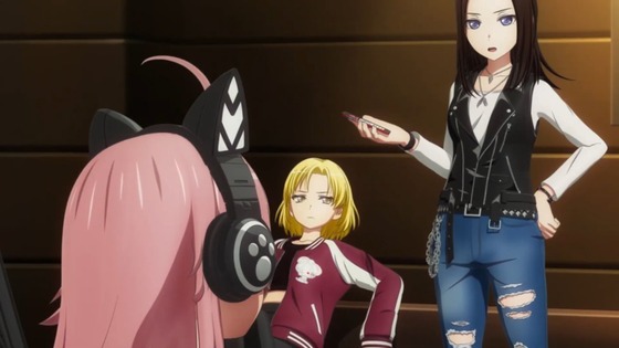 BanG Dream! 3期 3話 感想 00184