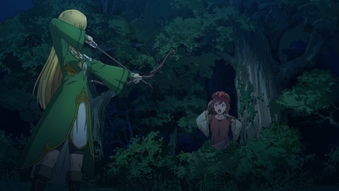 異世界食堂2 第6話 感想 69