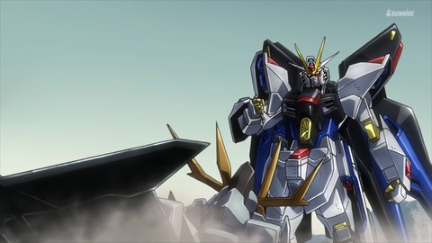 ガンダムビルドダイバーズ バトローグ 感想 582