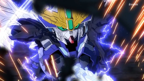 ガンダム 三国創傑伝 3話 感想 156