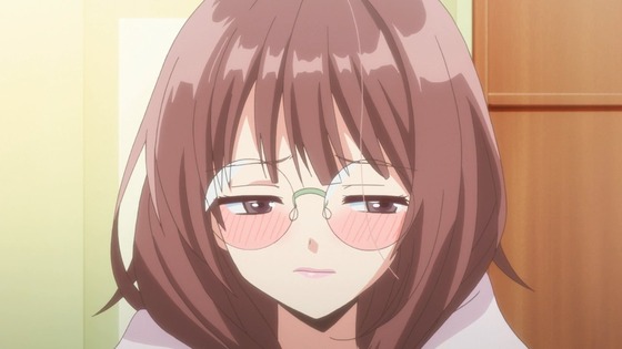 俺の指で乱れろ 第5話 感想 00040