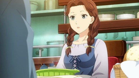 異世界食堂2 第9話 感想 268