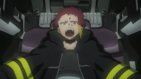 サクガン 第6話 感想 642