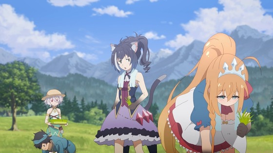 プリンセスコネクト!ReDive 第8話 感想 01295
