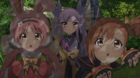 プリンセスコネクト!ReDive 第8話 感想 00692