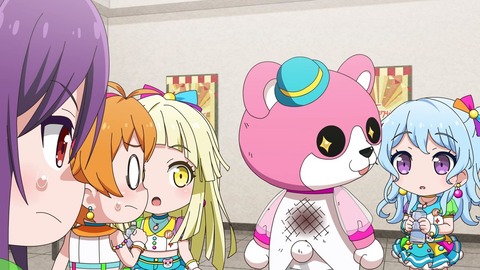 BanG Dream!ガルパピコ大盛 第6話 感想 00013