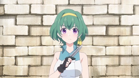 ラピライ 第7話 感想 00107