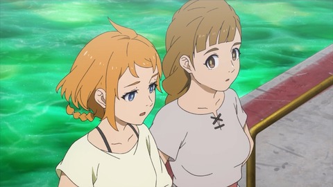 デカダンス 第1話 感想 00291
