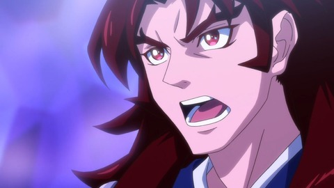 バック・アロウ 第23話 感想 ネタバレ 1293