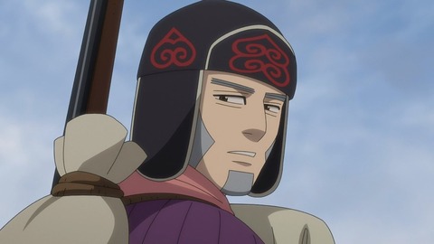 ゴールデンカムイ 第36話 最終回 感想 555