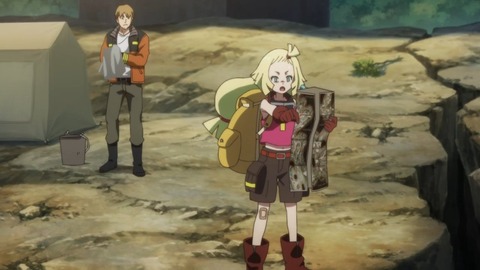 サクガン 第3話 感想 441