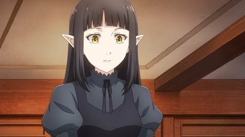 異世界食堂2 第3話 感想 316