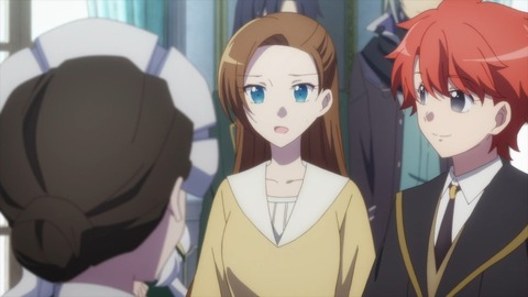はめふらX 2期 第4話 感想 0820