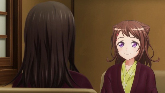 BanG Dream! 3期 8話 感想 00652
