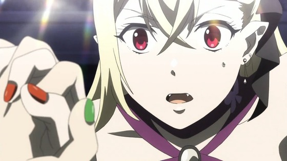 旗揚!けものみち 第11話 感想 00419