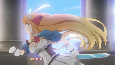 プリンセスコネクトReDive 第13話 最終回 感想 00202