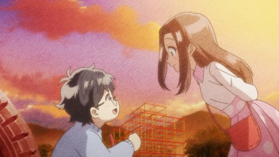 俺の指で乱れろ 第1話 感想 00088